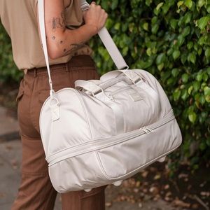 Calpak Steyvn Duffle Bag